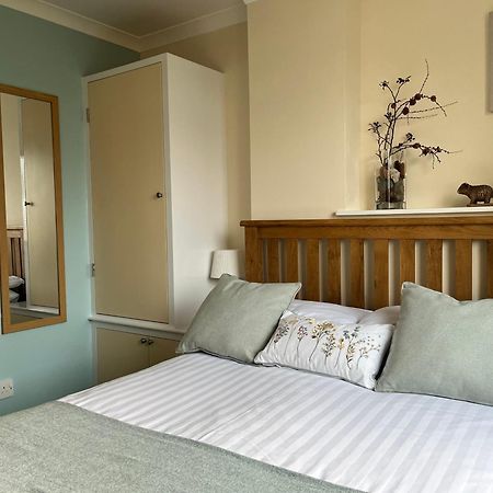 Апартаменти Balcarres Self Catering Форт-Вільям Екстер'єр фото
