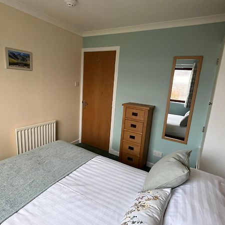 Апартаменти Balcarres Self Catering Форт-Вільям Екстер'єр фото